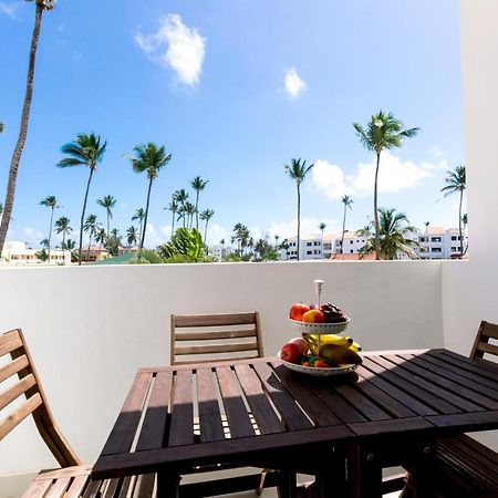 פונטה קאנה Grand Caribe Beach Club And Spa - Playa Los Corales מראה חיצוני תמונה