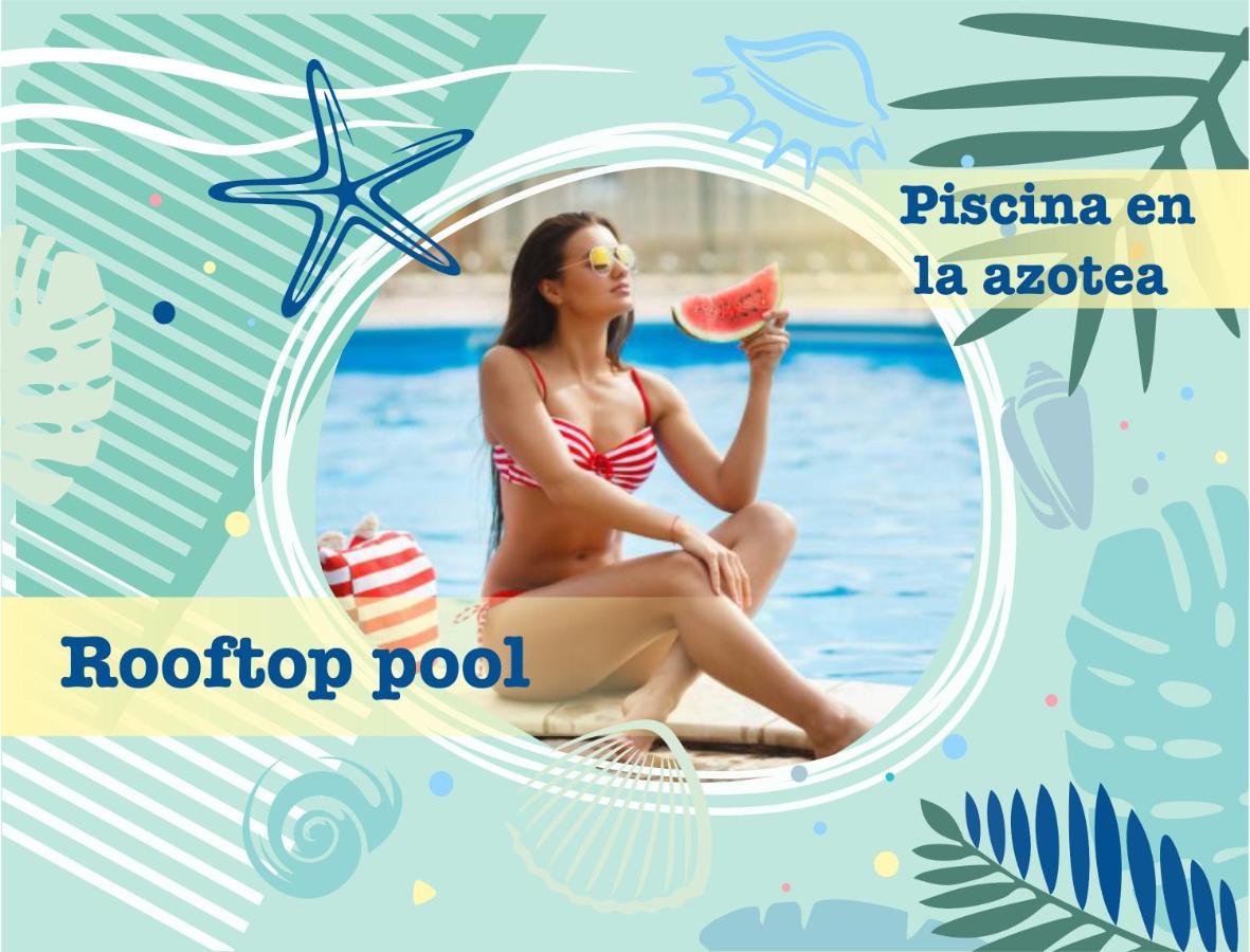 פונטה קאנה Grand Caribe Beach Club And Spa - Playa Los Corales מראה חיצוני תמונה