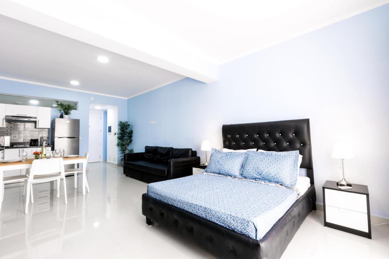 פונטה קאנה Grand Caribe Beach Club And Spa - Playa Los Corales חדר תמונה