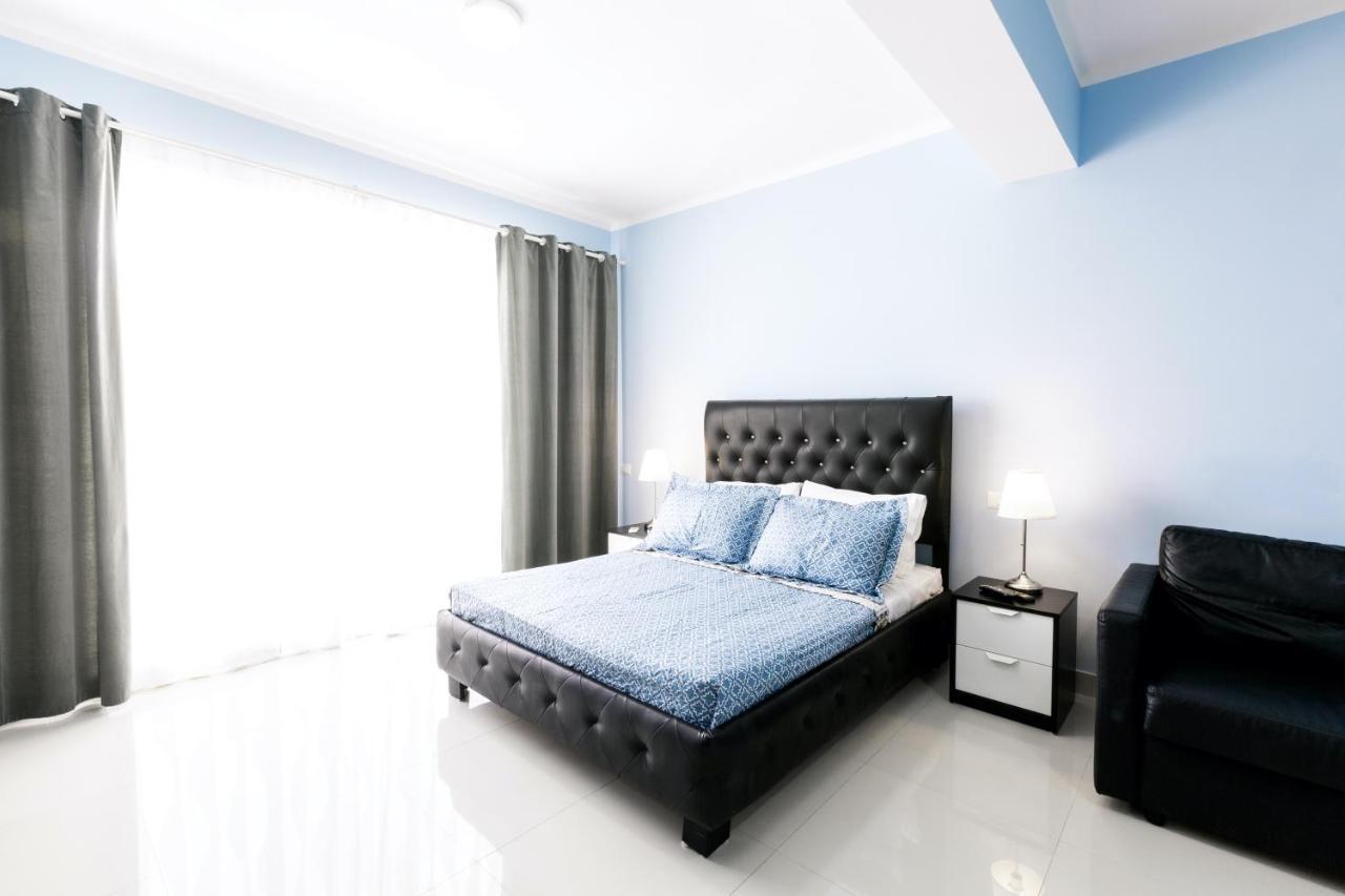 פונטה קאנה Grand Caribe Beach Club And Spa - Playa Los Corales חדר תמונה